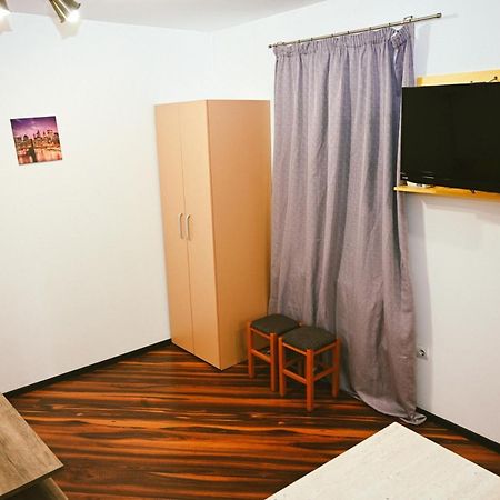 Cozy Apartment Braşov Exterior foto